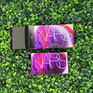 NARS Ignited LIMITED EDITION Eyeshadow Palette